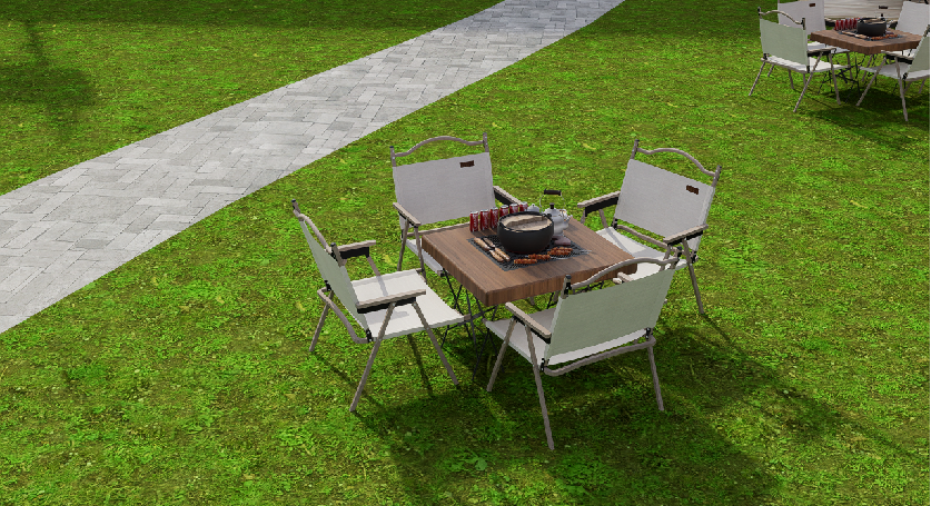 盐边县酒店帐篷定制：解锁旅居新体验，打造差异化竞争力