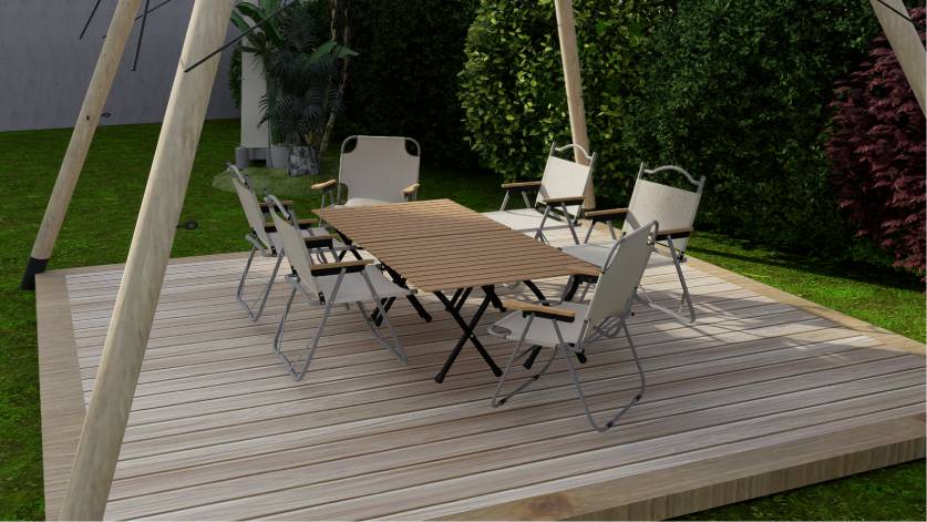 盐边县帐篷生产厂家：以匠心筑牢户外装备的品质根基